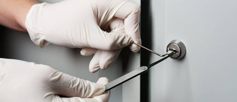 Commercial Emergency Locksmith Dinuba