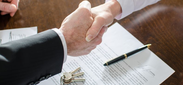 Commercial Eviction Service Dinuba