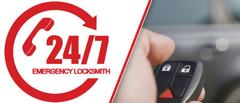 Emergency Locksmith Dinuba